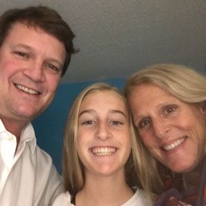 Meet your Posher, Parker